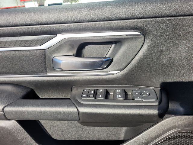 New 2026 Gray Ram Big Horn/Lone Star image 23