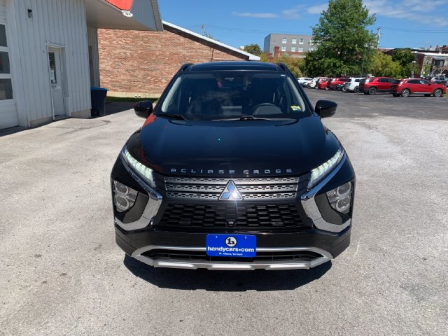 Used 2023 Mitsubishi Eclipse Cross SUV