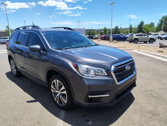 2019 Subaru Ascent Premium