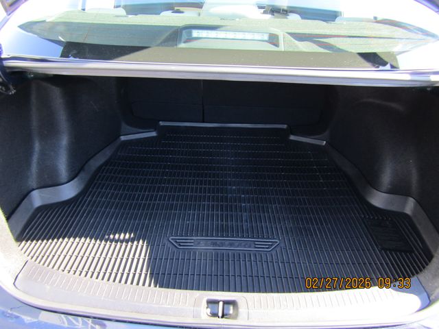 used 2023 Toyota Corolla car, priced at $19,999