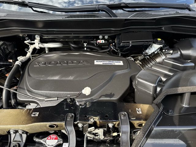 Used 2019 Honda Passport SUV