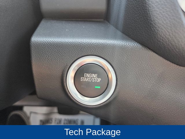 2022 GMC Terrain AWD SLT