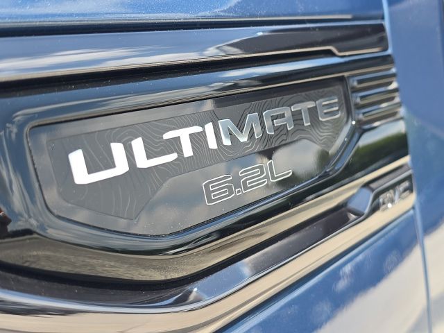 2026 GMC Sierra 1500 Denali Ultimate:46757A