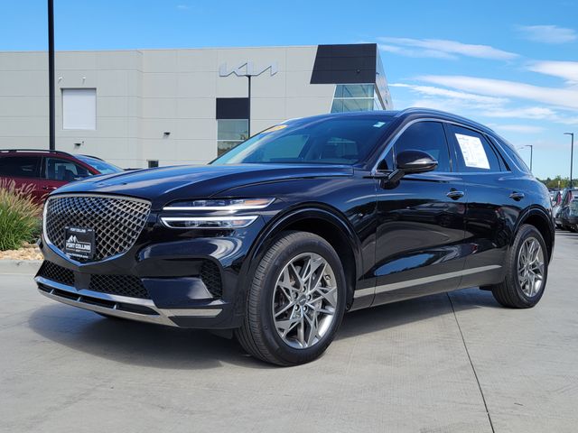 2025 Genesis GV70 2.5T Standard AWD