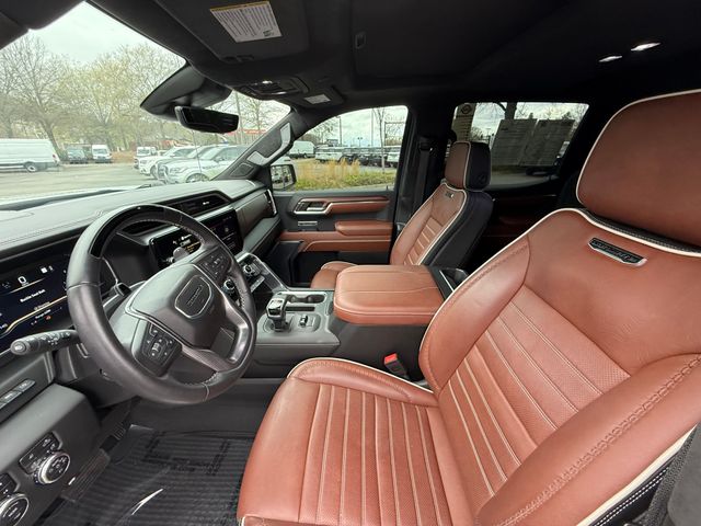 2023 GMC Sierra 1500 Denali Ultimate photo