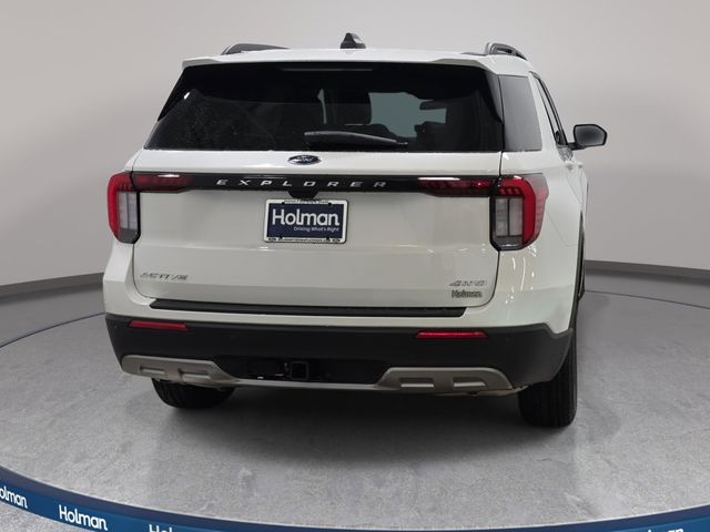 Used 2026 White Ford Active image 7