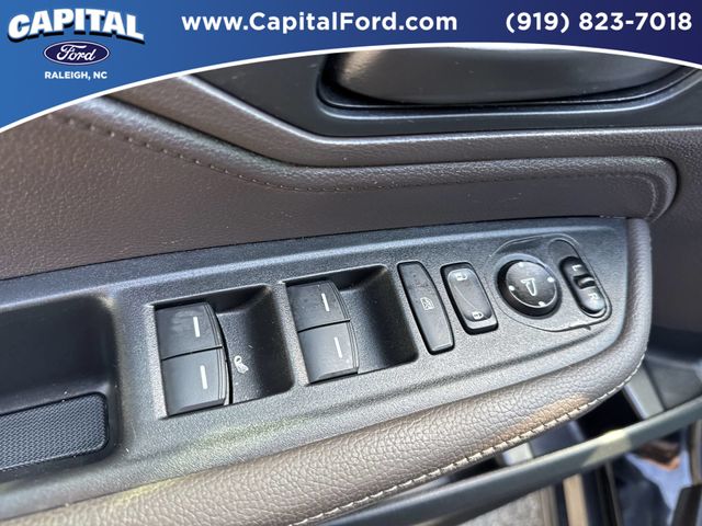 Used 2020  Honda EX-L image 18