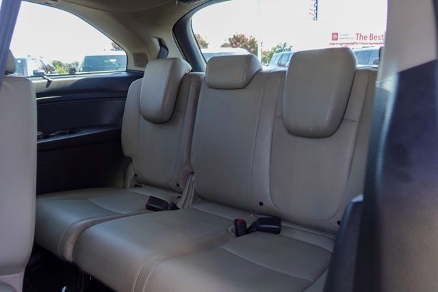 Used 2019 Honda Odyssey Van