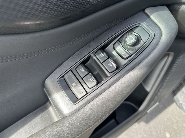 Certified Used 2024 Gray Subaru Wilderness image 17