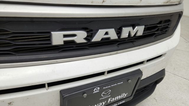 2022 Ram ProMaster City Base - 11