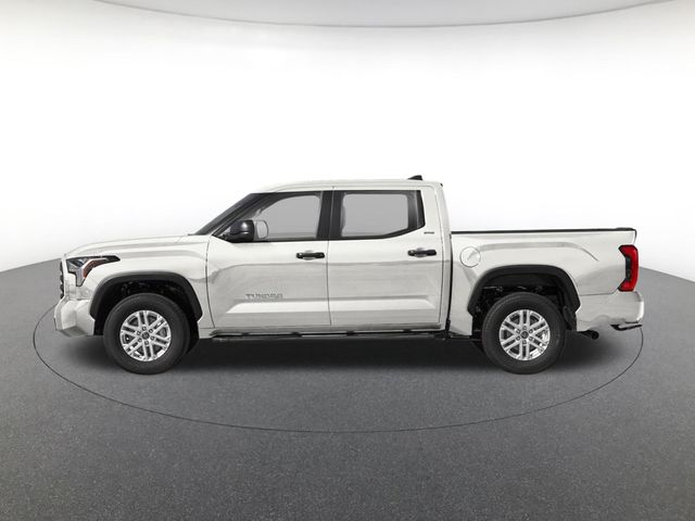 new 2026 Toyota Tundra car, priced at $59,890