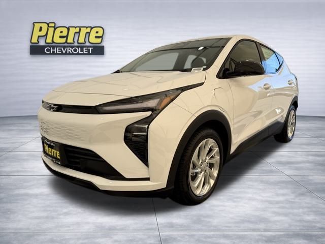 2027 Chevrolet Bolt LT FWD