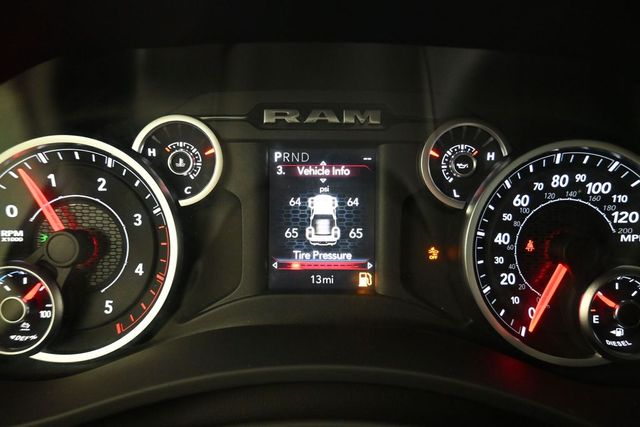 2026 Ram 2500 Tradesman - 11