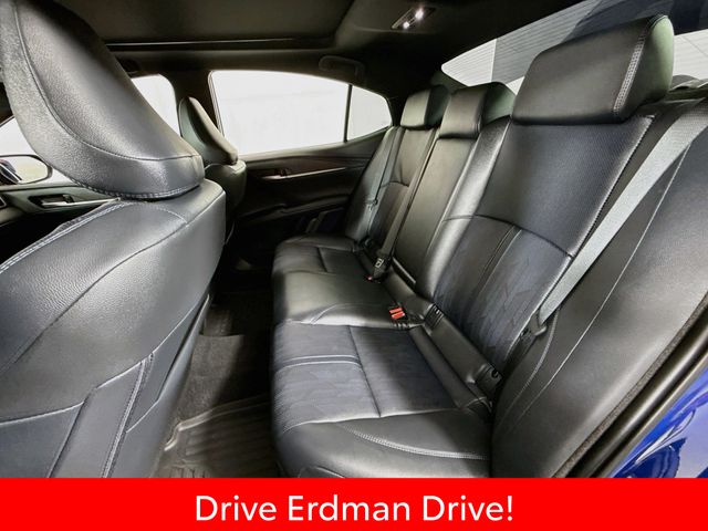 Used 2026 Toyota Camry Sedan