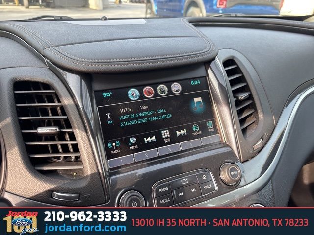 Used Car 2019 Chevrolet Impala  Lt For Sale Under $20,000 In San Antonio, Texas