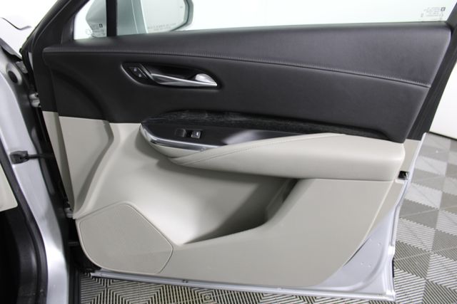 2020 Cadillac XT4 Premium Luxury photo