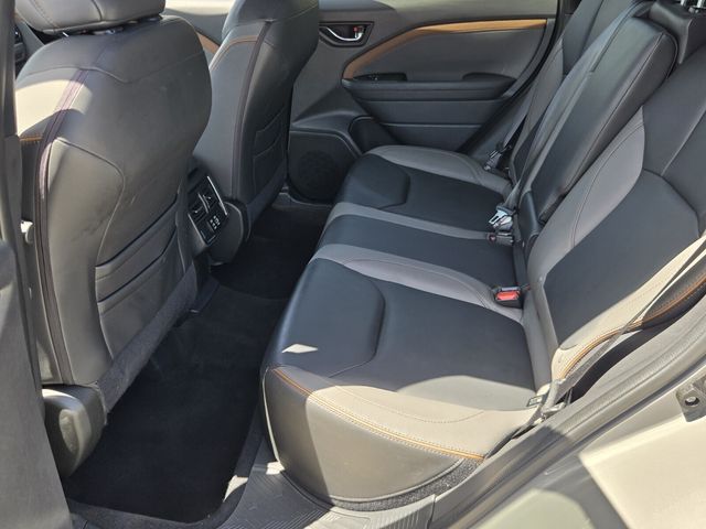 2025 Subaru Forester - $28,997