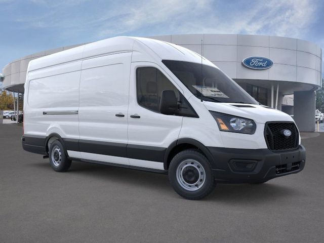 new 2026 Ford Transit-250 car, priced at $55,580