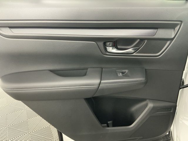 new 2026 Honda CR-V car, priced at $36,555