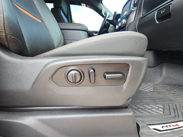 2020 GMC Sierra 1500 AT4:L42342B