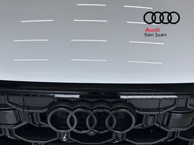 New 2026 White Audi 55 Premium Plus image 4