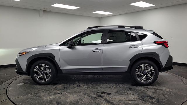 2026 – Subaru – Crosstrek