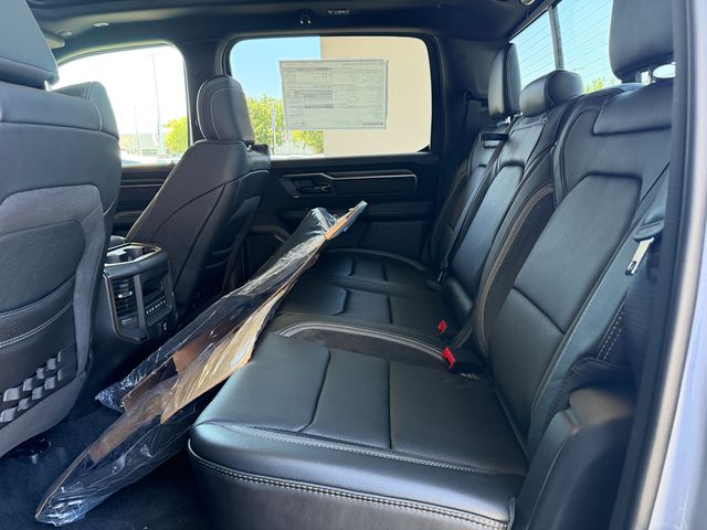 new 2026 Ram 1500 car, priced at $92,440