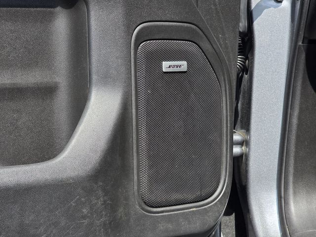 Used 2020 Chevrolet Silverado 1500 Truck