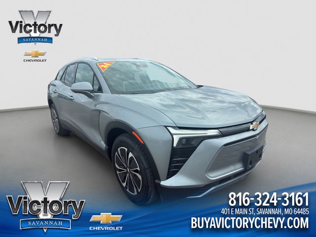 2024 Chevrolet Blazer EV 2LT eAWD