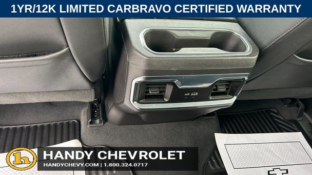 Used 2023 GMC Sierra 1500 Truck