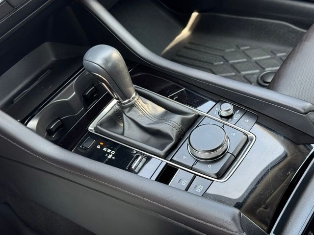 Used 2025 Mazda Mazda3 Sedan
