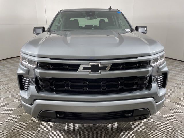 2025 Chevrolet Silverado 1500 RST 3