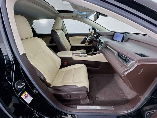 Thumbnail: 2018 Lexus RX - 29
