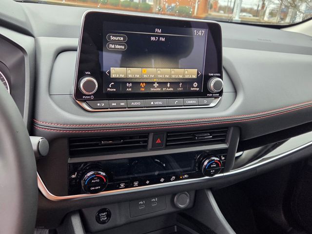 New 2026  Nissan Rock Creek image 20