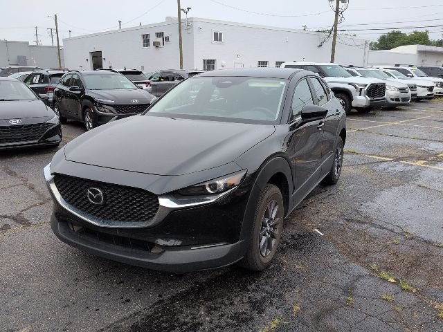2024 Mazda Mazda CX-30 2.5 S