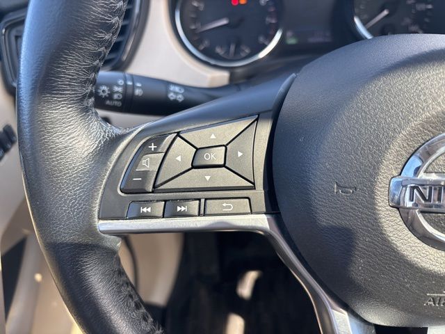 used 2019 Nissan Rogue car, priced at $12,989