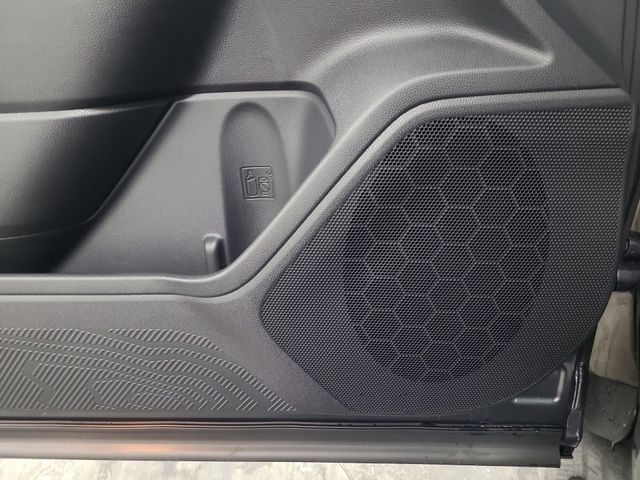 2026 – Subaru – Forester