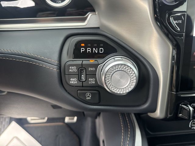 Used 2025 Ram 1500 Tungsten For Sale in Huntsville, Al