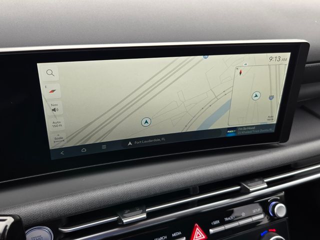 2026 Hyundai Tucson - $32,784