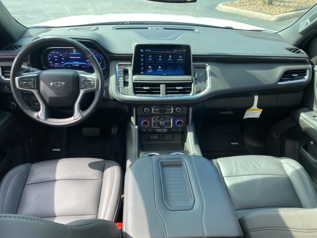 Used Car 2024 Chevrolet Suburban  Z71 For Sale Under $70,000 In San Antonio, Texas