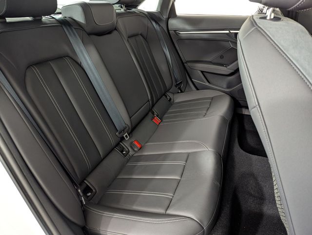 used 2023 Audi A3 car, priced at $27,481