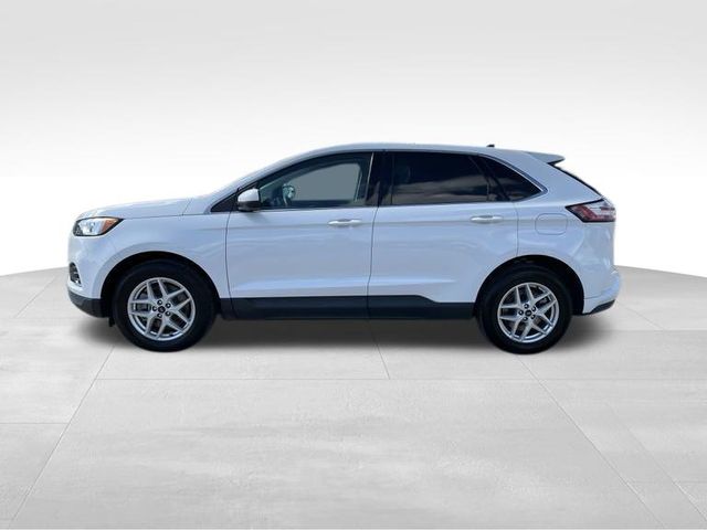 2022 Ford Edge SEL 5