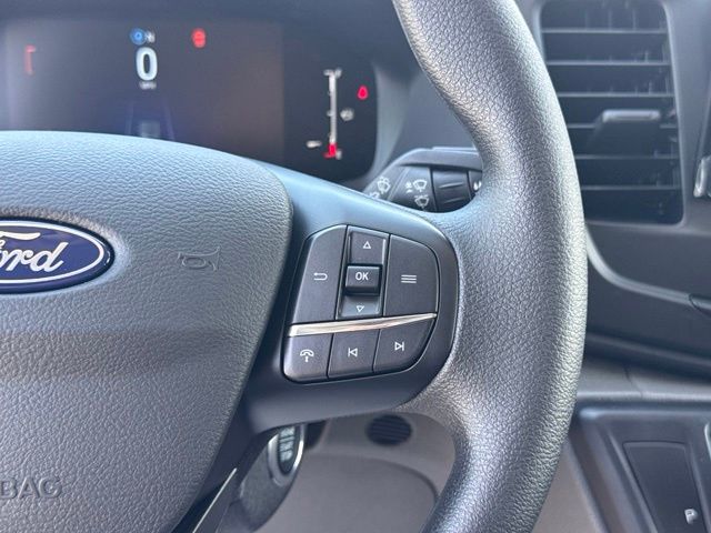 2026 Ford Transit-350 Cargo Van 