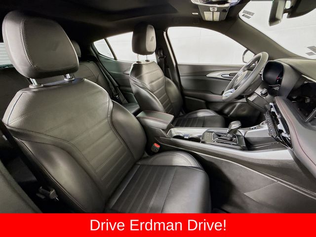 Used 2023 Dodge Hornet SUV