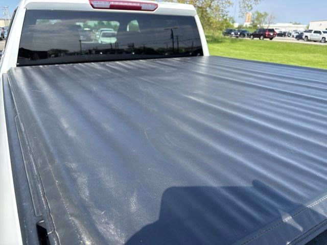 2020 Chevrolet Silverado 1500 RST photo