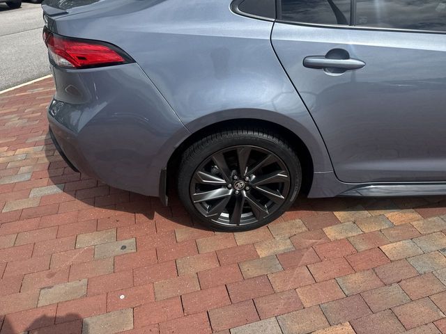 Used 2024 Toyota Corolla Sedan