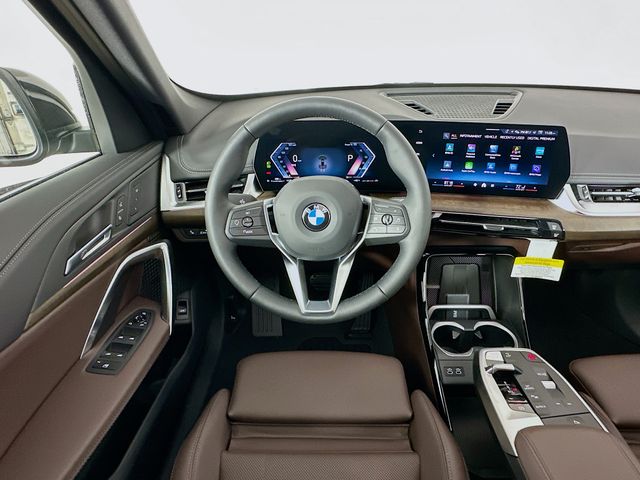 2025 BMW X1 xDrive28i 11