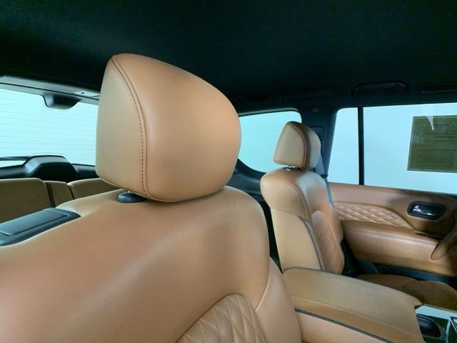 2021 INFINITI QX80 Sensory 30