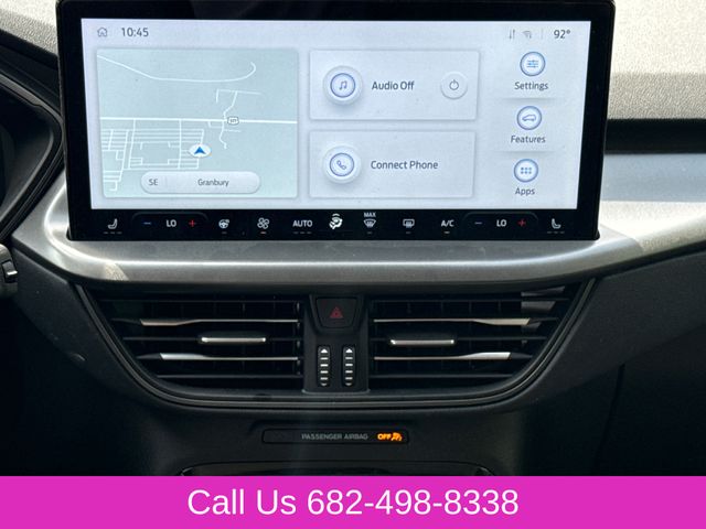 Used 2024 Ford Escape SUV