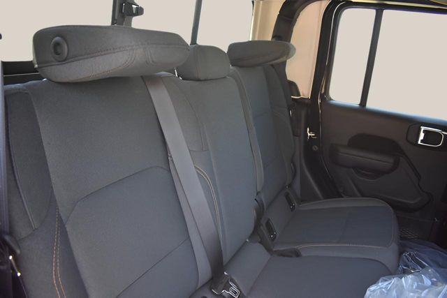 New Car 2025 Jeep Gladiator  Sport S For Sale Under $50,000 In Austin, Texas